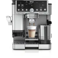 Ninja Es701eu Espressomaskin