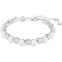 Swarovski Armband 'Matrix' silver
