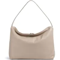 Mandarina Duck Mellow Leather Hobo Axelväska