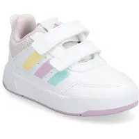 Adidas Sneakers TENSAUR SPORT 3.0 CF I flickor - Vit - 24