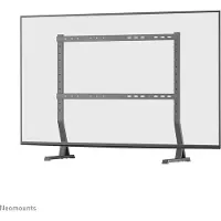 NeoMounts DS45-430BL18 TV-stativ 114,3 cm (45) - 228,6 cm (90) Stående, Justerbar i höjd