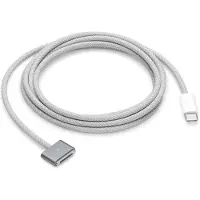 Apple Original USB-C to MagSafe 3 Cable - 2 Metres - Grey