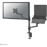 NeoMounts Ds20-425bl2 Laptop-och Skärmställ