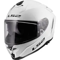 LS2 FF817 Challenger II Hjälm