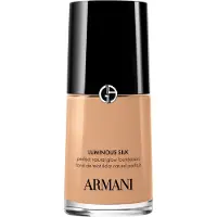 Giorgio Armani Luminous Silk Foundation Flytande foundation 30 ml Nr. 7