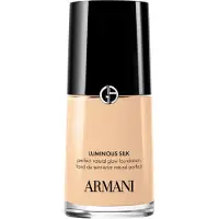 Giorgio Armani Luminous Silk Foundation Flytande foundation 30 ml Nr. 2