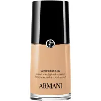 Giorgio Armani Luminous Silk Foundation Flytande foundation 30 ml Nr. 4.5
