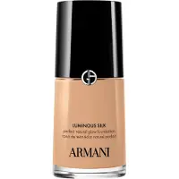 Giorgio Armani Luminous Silk Foundation Flytande foundation 30 ml Nr. 5.1