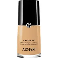 Giorgio Armani Luminous Silk Foundation Flytande foundation 30 ml Nr. 3.5