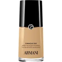 Giorgio Armani Luminous Silk Foundation 5.3 30 ml