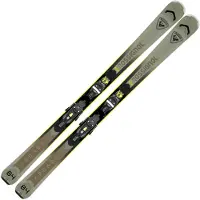 Rossignol Arcade 84 Konect+nx 12 Konect Gw Alpint Skidpaket