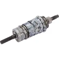 Shimano Sg-3c41 Intern Montering