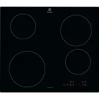 Electrolux LIB60420CK induktionshäll