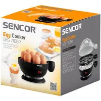 Sencor SEG 710BP - Äggkokare - 380 W
