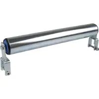 Berger & Schroeter Valsrulle 31530 (B x H x D) 350 x 100 x 50 mm Förzinkad