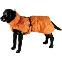Dogman Pom Vintertäcke Orange 50cm 50cm
