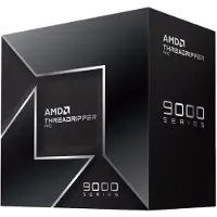 AMD Ryzen ThreadRipper PRO 9965WX - 4.2 GHz - 24-core - 48 trådar - 128 MB cache - Socket sTR5 - Box