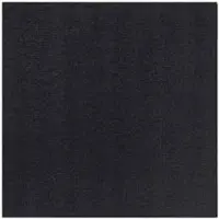 Duni GmbH Dunilin servett 40x40 cm svart, 45 st/fp