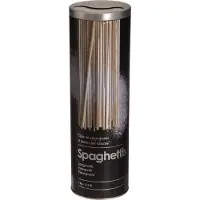 5 Five spaghetti-behållare 1 kg - tät