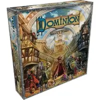 IUVI Dominion: Gyllene tidsåldern (2:a upplagan) Games