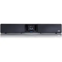 AVer VB342 Pro - Enhet för videokonferens - Certifierad för Skype for Buisness, Zoomcertifierad, Certifierad för Microsoft-teams - power adapter included