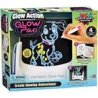 Original Glow Pad Animation Glow Pad