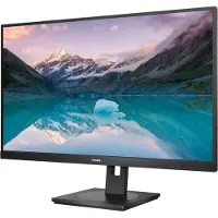 Philips Skärm 27" 275S9JML/00 HDMI DP 3xUSB 3.0 högtalare 2x2W