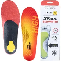 Sidas 3Feet Eco Winter High