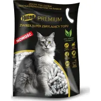 Hilton Kattsand Tofu Super