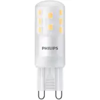 Signify Philips CorePro LED stiftspot 470 lm 3,7 W (40 W) G9 827 - (12 st.)