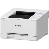 Canon i-SENSYS LBP646Cdw färglaserskrivare A4 duplex Wi-Fi