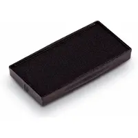 Trodat 6/4913, Svart, Svart, 1 styck, Vuxen, Alla, Replacement ink cartridge for Printy 4913, 4913 Typomatic and 4953 Typomatic self-inking stamps