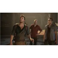 Uncharted Legacy of Thieves Collection - Remastered - PlayStation 5