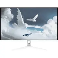AROZZI Nova 32´´ Qhd Ips Led 180hz Gaming-skärm