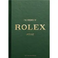 The Essence Book of Rolex