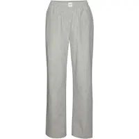 Copenhagen Studios Pyjamasbyxa gråmelerad