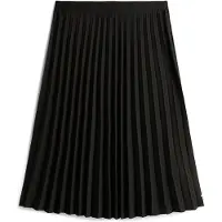 Tommy Hilfiger Kjol svart