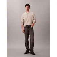 Calvin Klein Tencel Blend 90s Straight Jeans