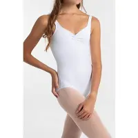 Intermezzo Danmer ärmlös Trikå