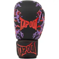 TAPOUT Origin Konstläder Boxningshandskar