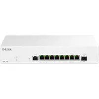 D-Link Dbr-700 Router