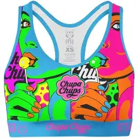 Otso Chupa Chups Warhool Sport-top