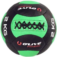 Olive Mini Medicinboll 2kg