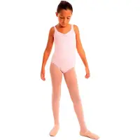 Intermezzo Danmer ärmlös Trikå