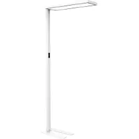 MAUL 8258802 LED-ståbelysning LED Ljuskällan kan bytas ut med elektrikers hjälp 18 W Vit
