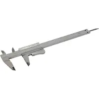 Bahco 1150-1/2H/P Fickskjutmått