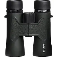 Focus Outdoor II 8x42 binokulär