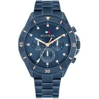 Tommy Hilfiger 1782743 Klocka dam Mellie 40 mm 5 ATM