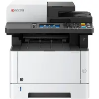 Kyocera ECOSYS M2735dw Allt-i-ett A4 monolaserskrivare med WiFi (4 i 1) [19kg]