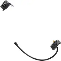 Shimano Bm-en800-b Steps Lock Batterihållare